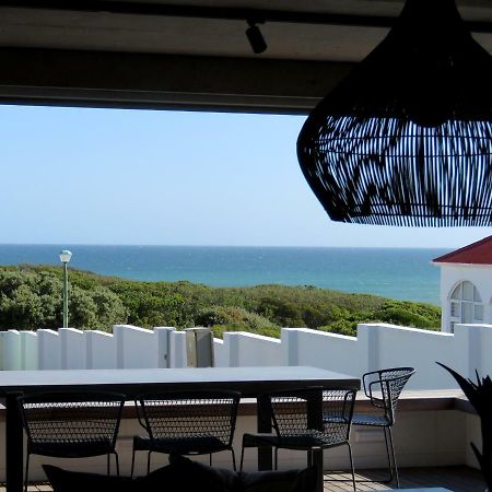 Troon Beach Cottage Hermanus Extérieur photo