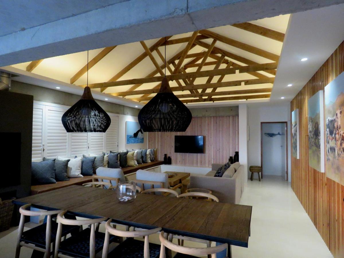 Troon Beach Cottage Hermanus Extérieur photo