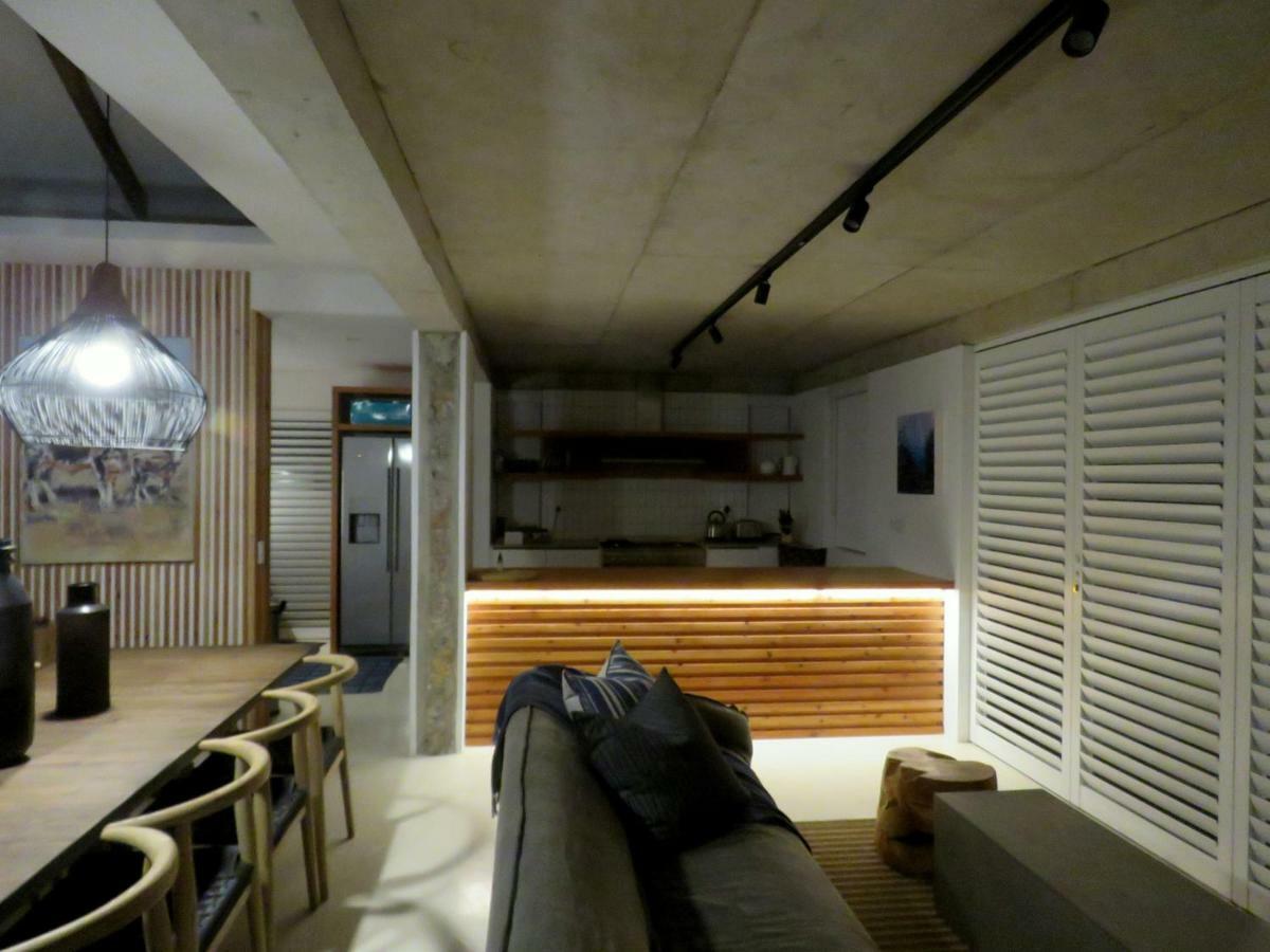Troon Beach Cottage Hermanus Extérieur photo