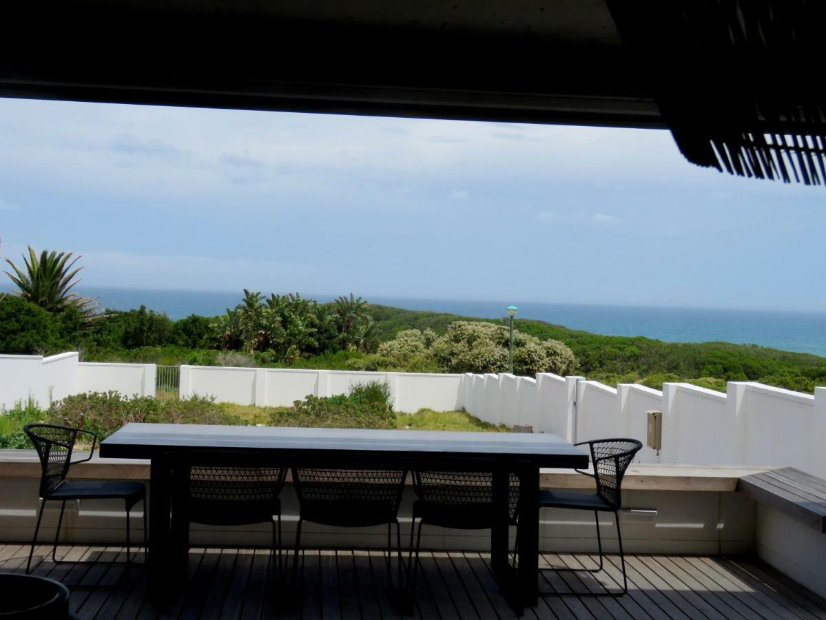 Troon Beach Cottage Hermanus Extérieur photo