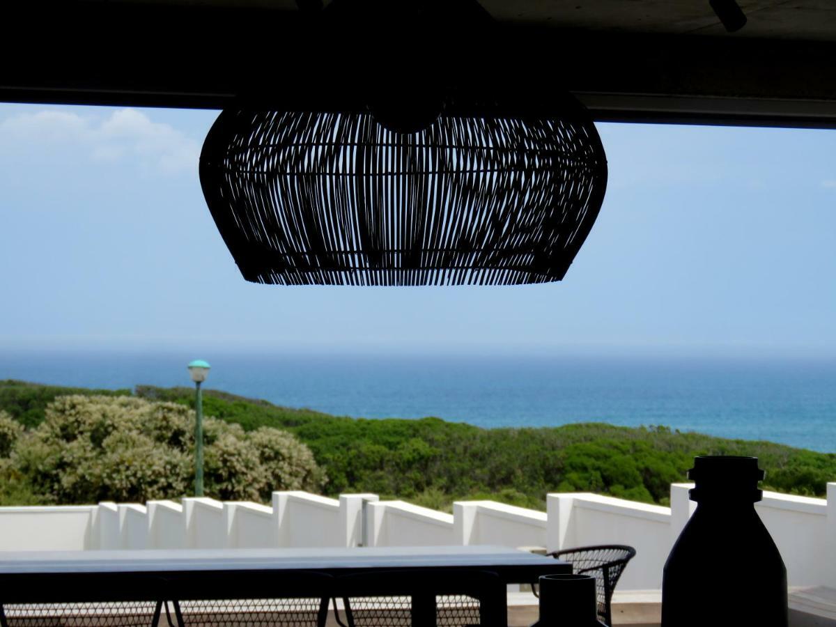 Troon Beach Cottage Hermanus Extérieur photo