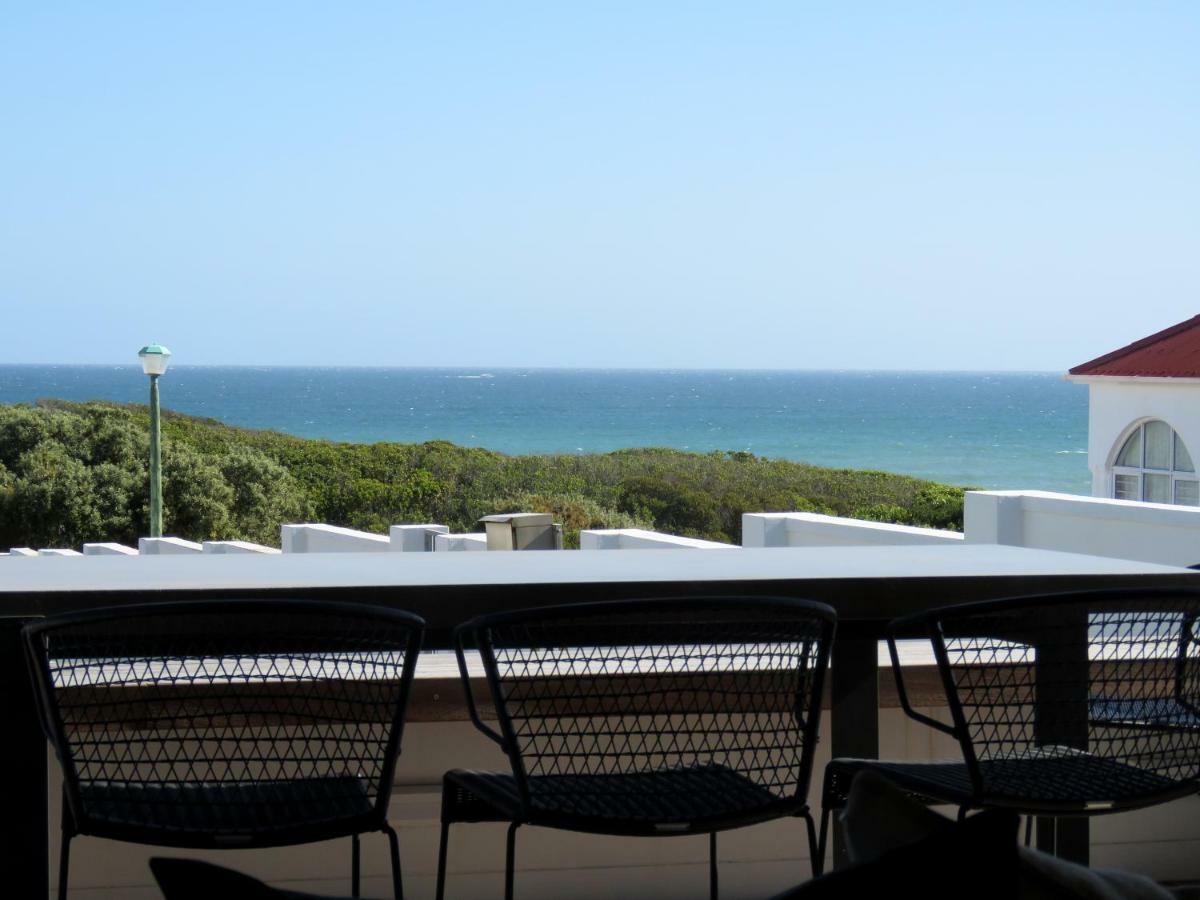 Troon Beach Cottage Hermanus Extérieur photo