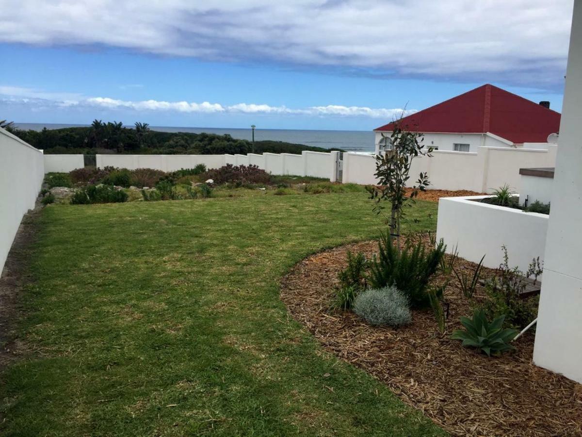 Troon Beach Cottage Hermanus Extérieur photo