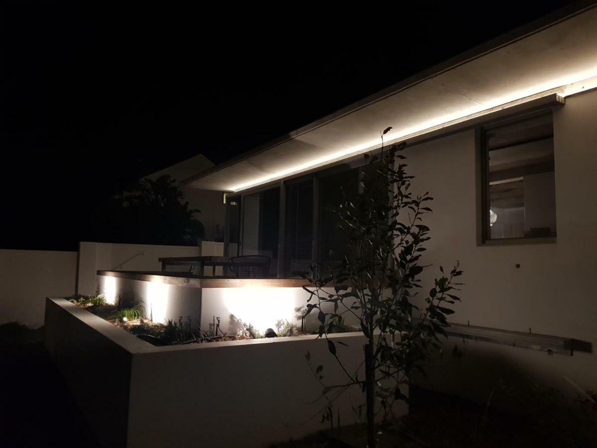 Troon Beach Cottage Hermanus Extérieur photo