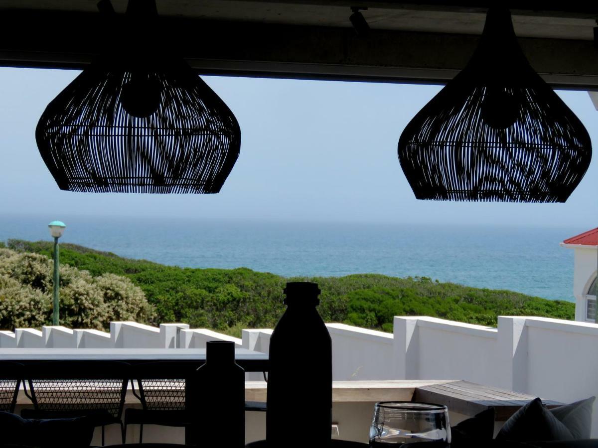 Troon Beach Cottage Hermanus Extérieur photo