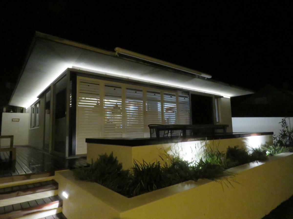 Troon Beach Cottage Hermanus Extérieur photo