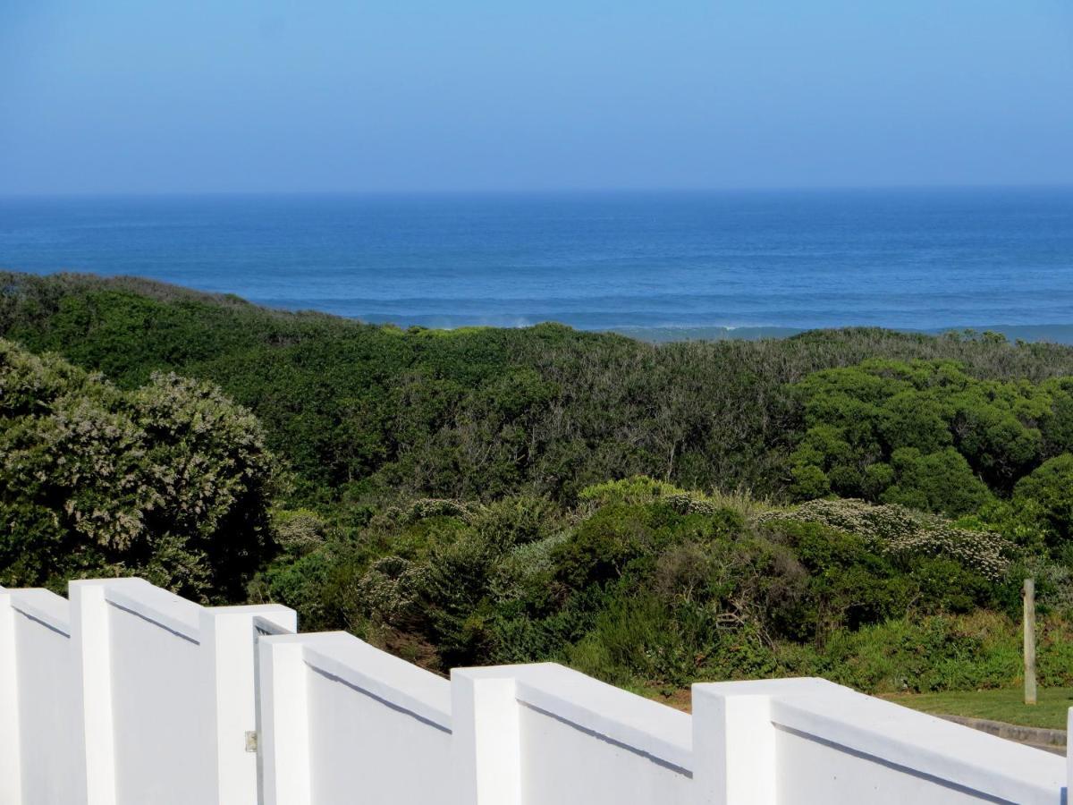 Troon Beach Cottage Hermanus Extérieur photo